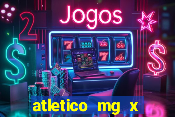 atletico mg x atletico go palpite